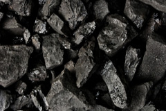 Battlescombe coal boiler costs